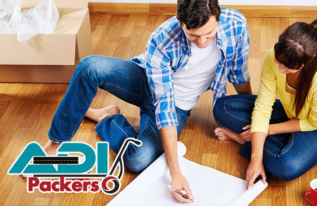 Packers and Movers Branches all Overs India.