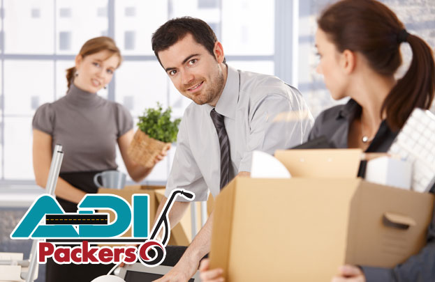 Packers and Movers Branches all Overs India.