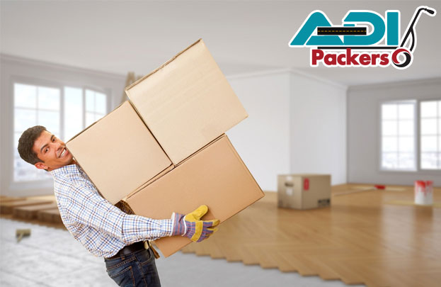 Packers and Movers Services in India.
